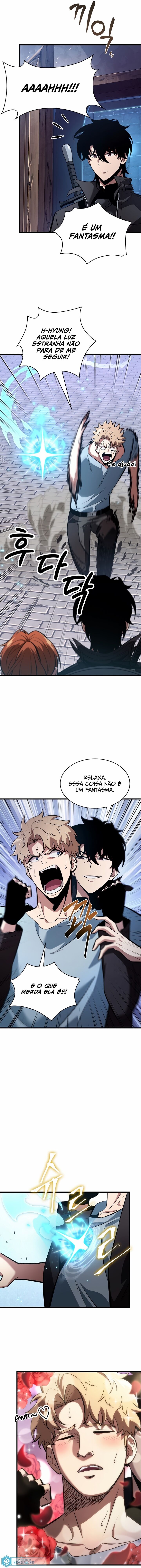Read Me Escolha PT Manga Online
