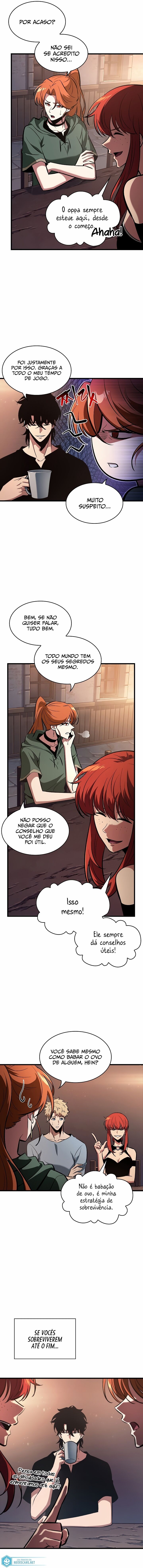 Read Me Escolha PT Manga Online