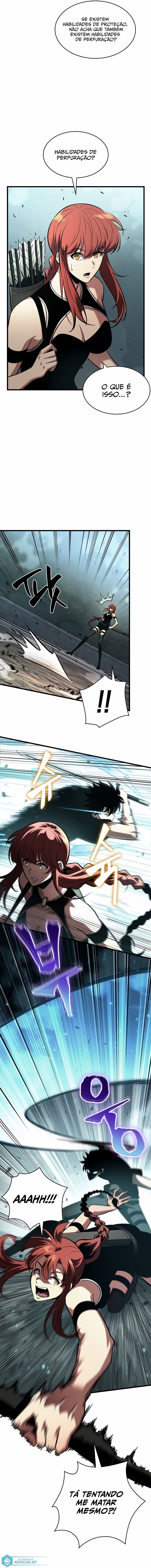 Read Me Escolha PT Manga Online