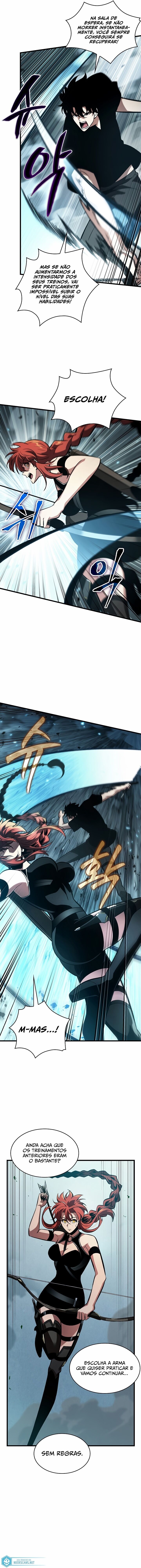 Read Me Escolha PT Manga Online