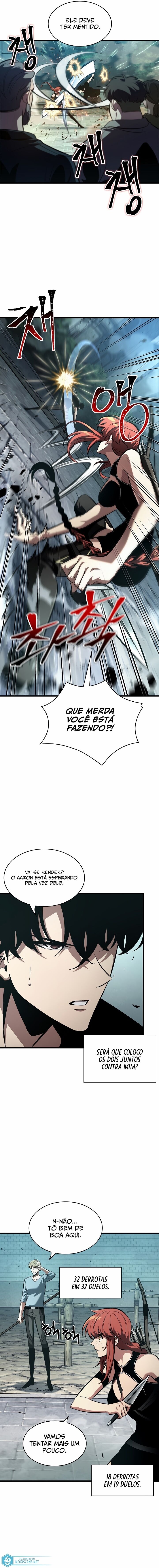 Read Me Escolha PT Manga Online