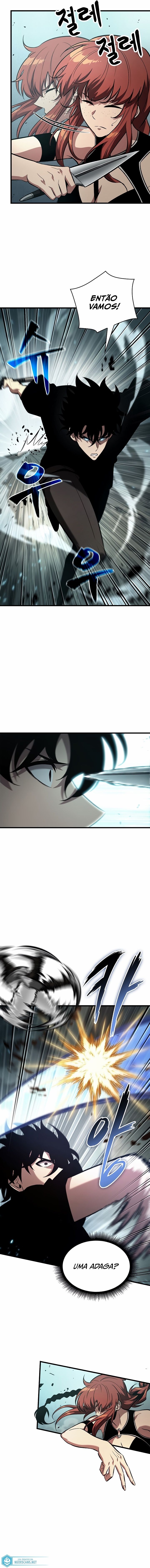Read Me Escolha PT Manga Online