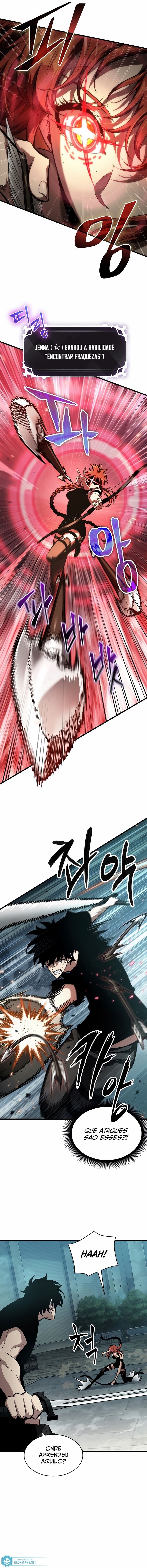 Read Me Escolha PT Manga Online