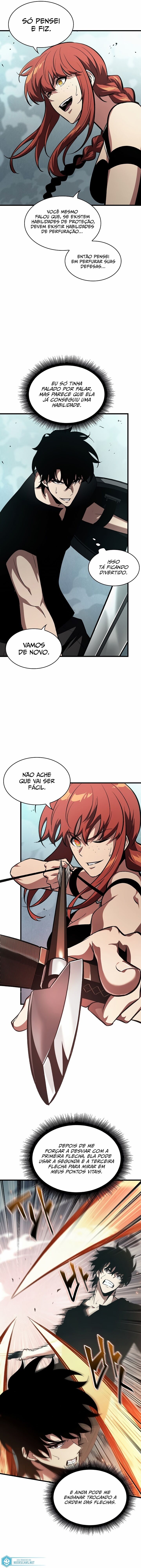 Read Me Escolha PT Manga Online