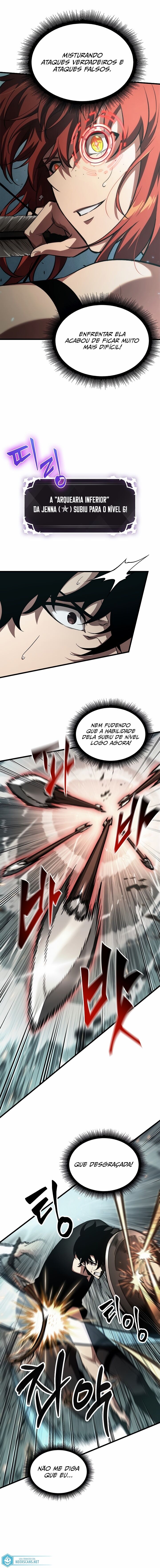 Read Me Escolha PT Manga Online