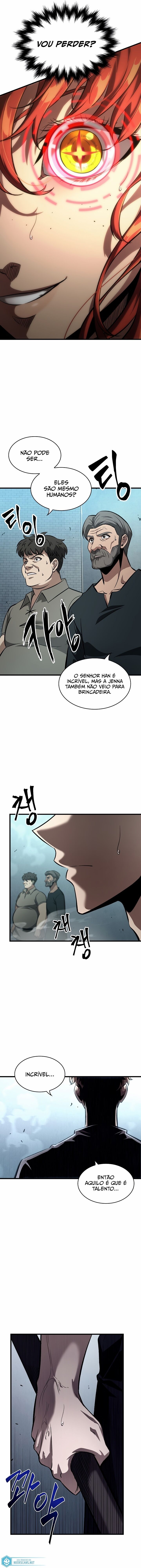 Read Me Escolha PT Manga Online