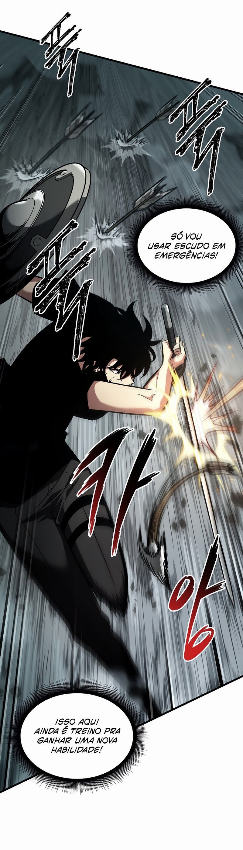 Read Me Escolha PT Manga Online