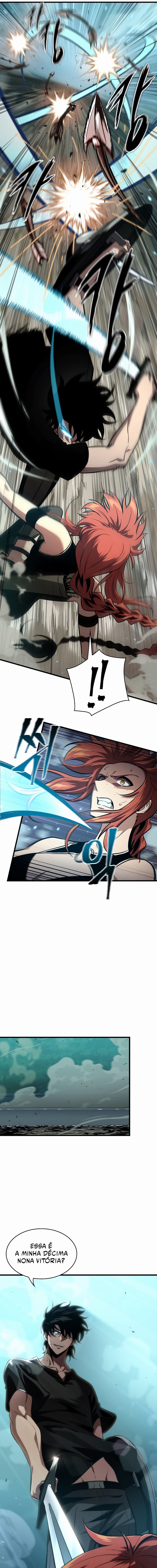 Read Me Escolha PT Manga Online