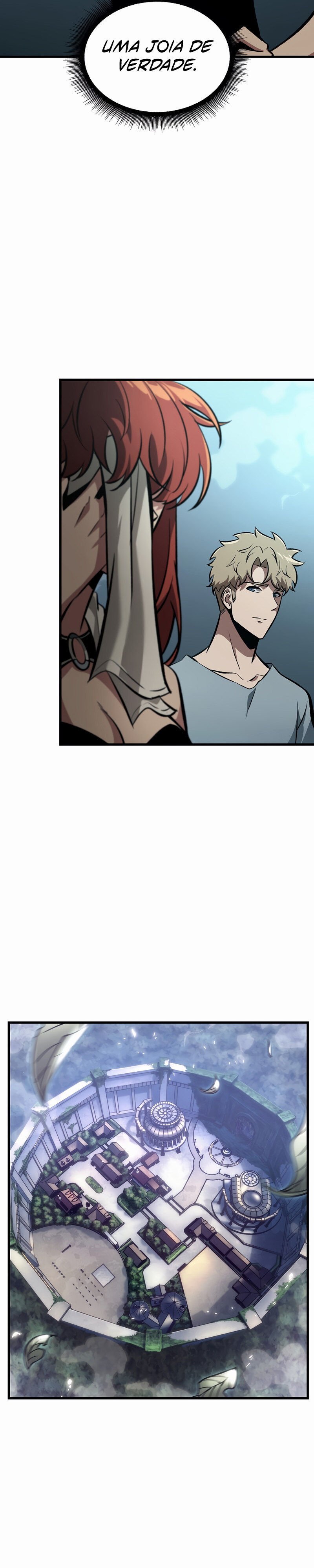 Read Me Escolha PT Manga Online