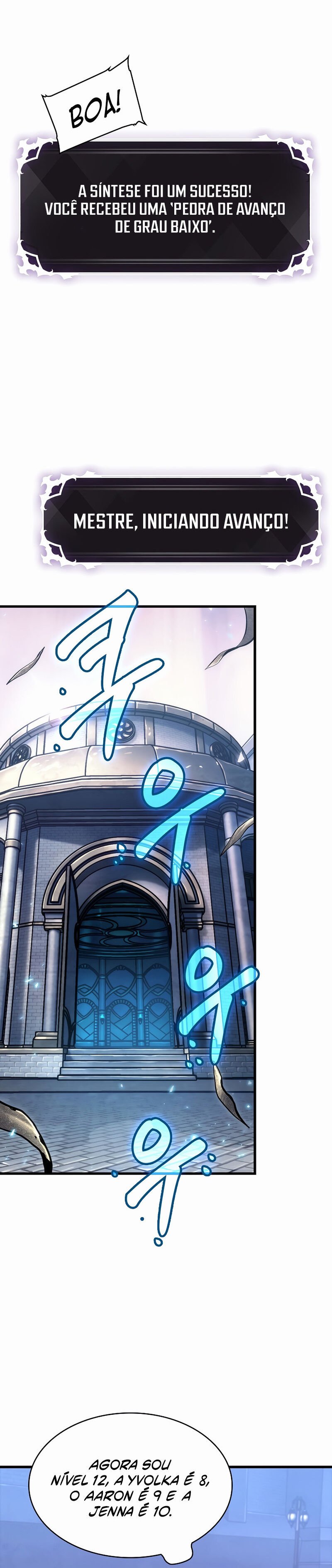 Read Me Escolha PT Manga Online