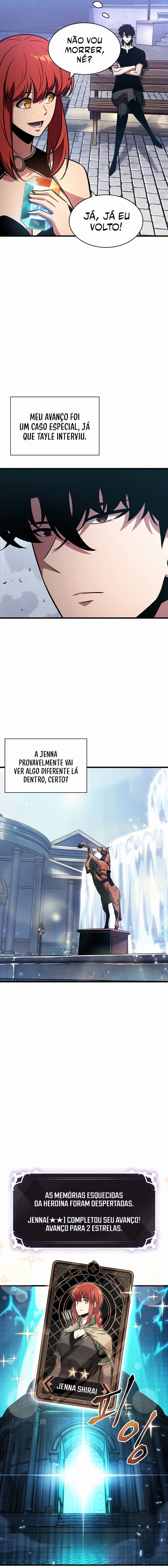 Read Me Escolha PT Manga Online