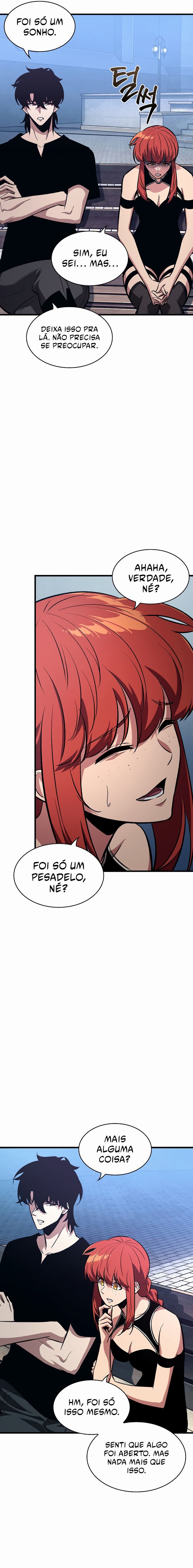 Read Me Escolha PT Manga Online