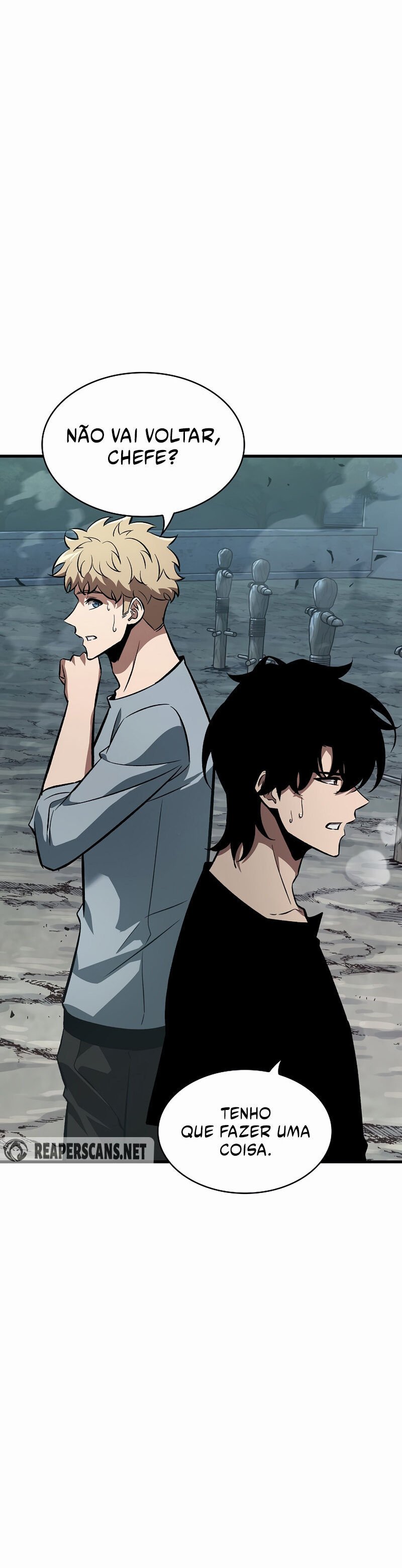 Read Me Escolha PT Manga Online
