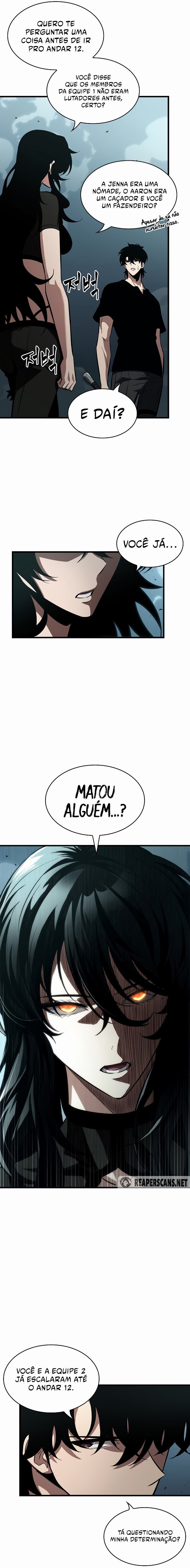 Read Me Escolha PT Manga Online
