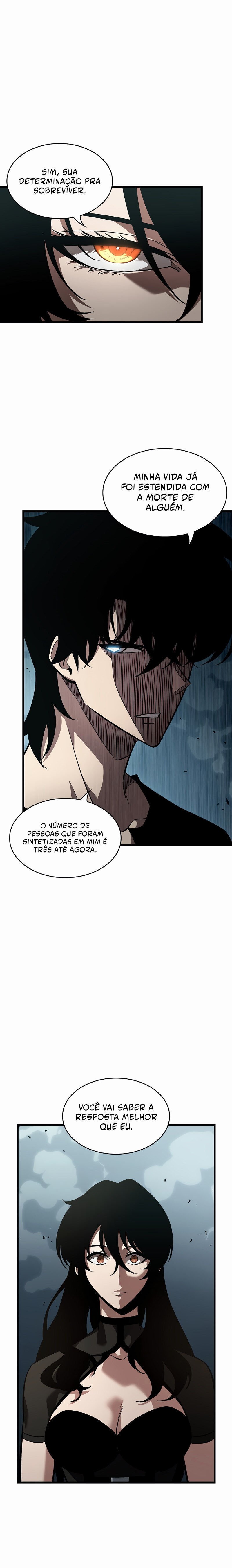 Read Me Escolha PT Manga Online