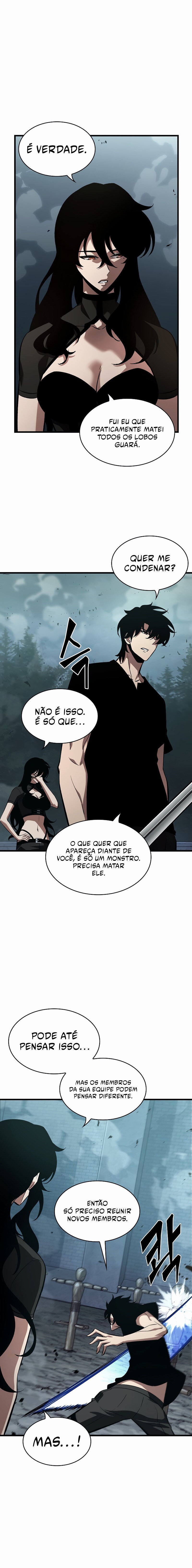 Read Me Escolha PT Manga Online