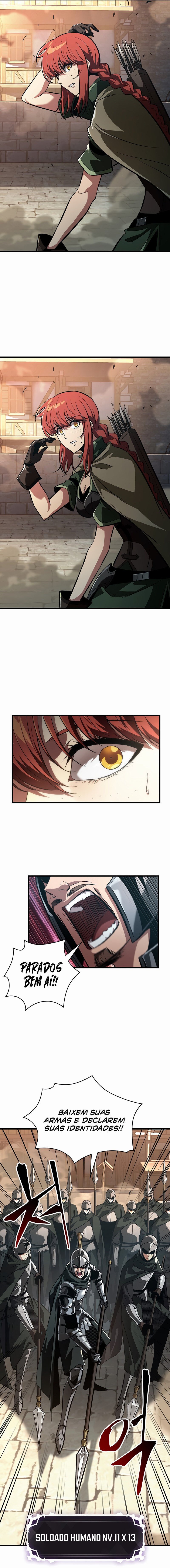Read Me Escolha PT Manga Online