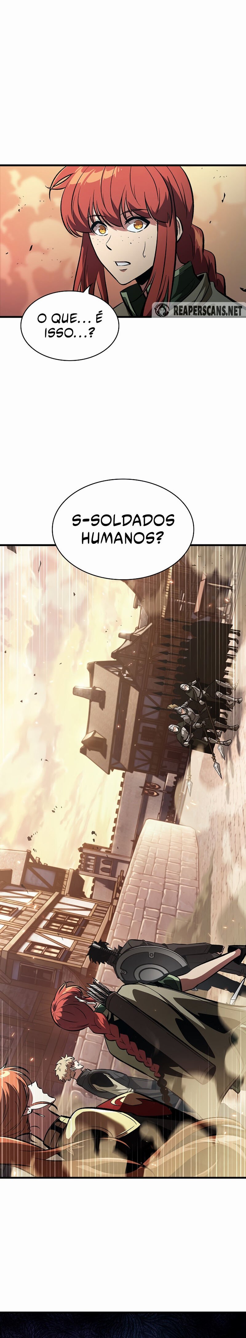 Read Me Escolha PT Manga Online
