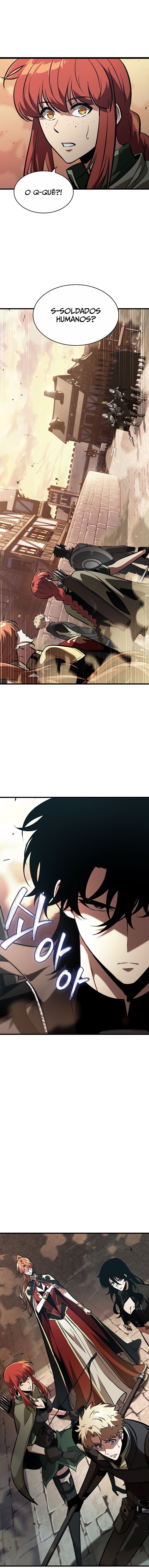 Read Me Escolha PT Manga Online