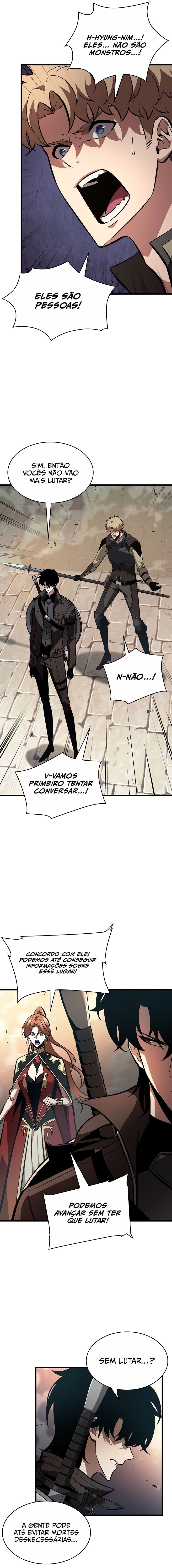 Read Me Escolha PT Manga Online