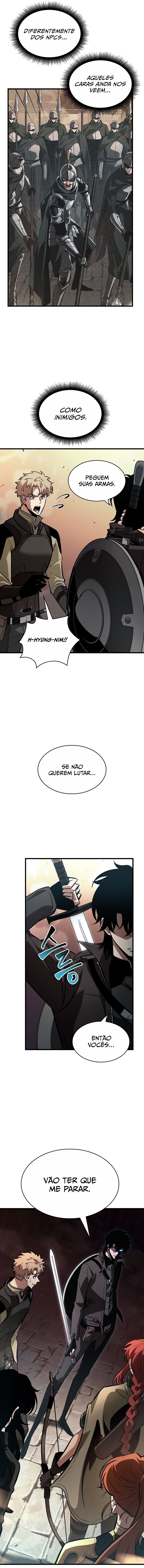 Read Me Escolha PT Manga Online