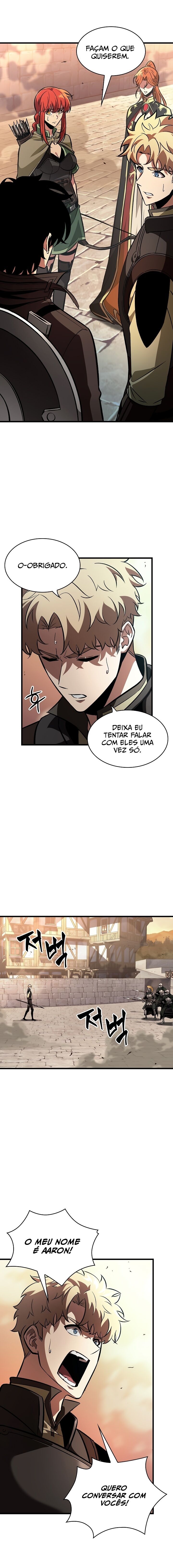 Read Me Escolha PT Manga Online