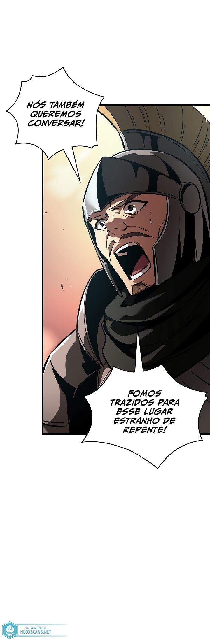 Read Me Escolha PT Manga Online