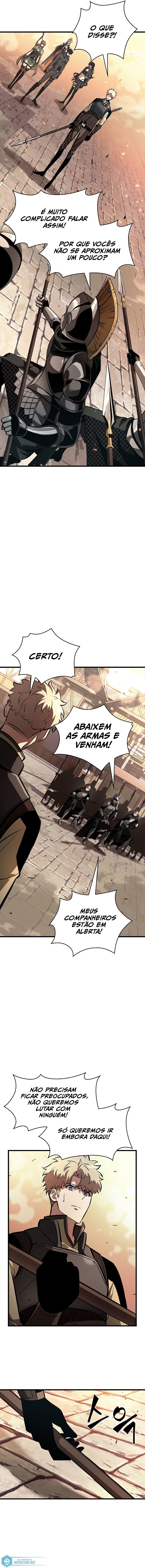 Read Me Escolha PT Manga Online