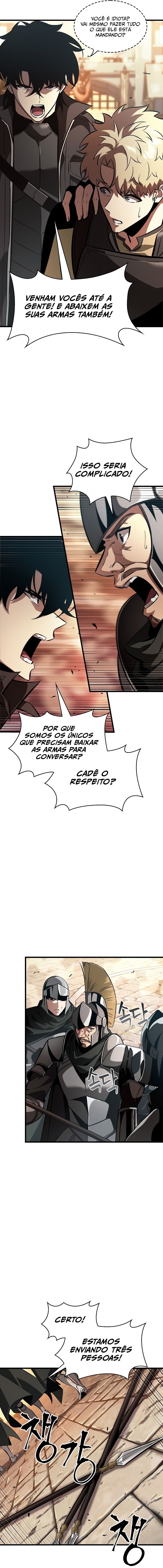 Read Me Escolha PT Manga Online