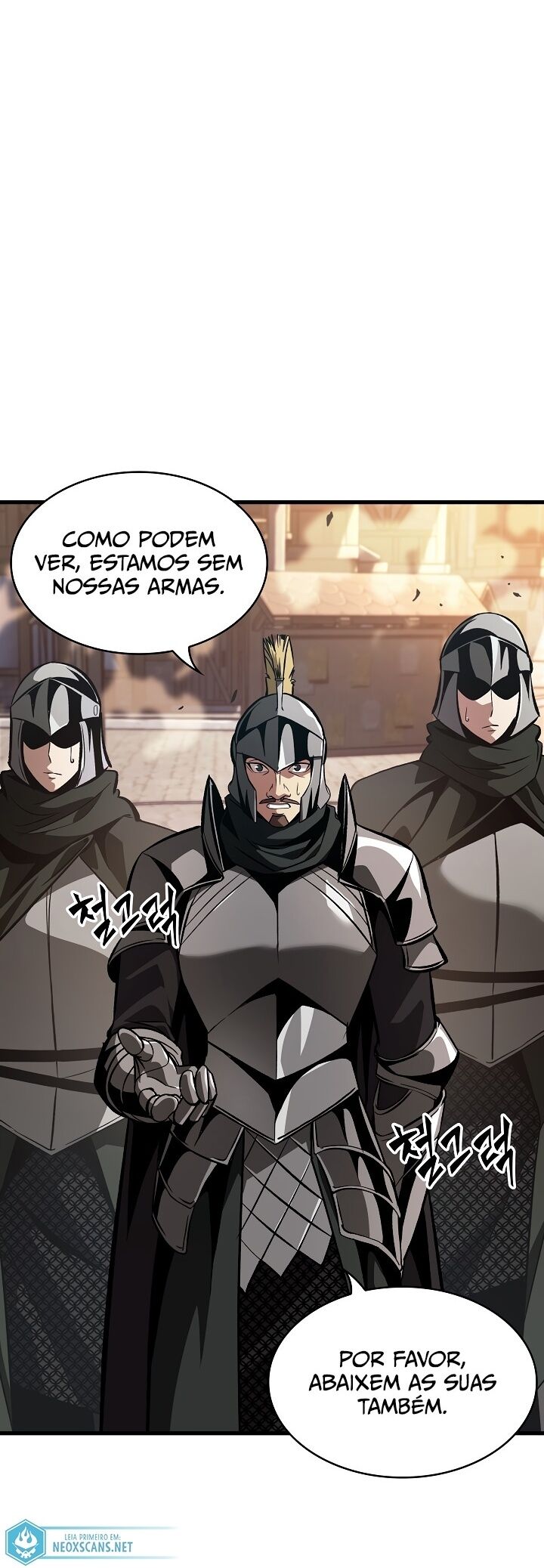 Read Me Escolha PT Manga Online