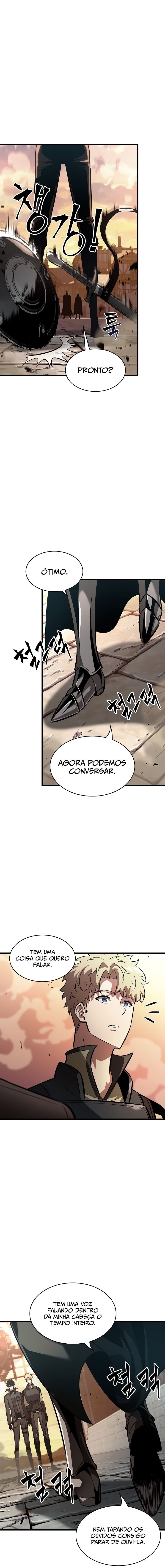 Read Me Escolha PT Manga Online