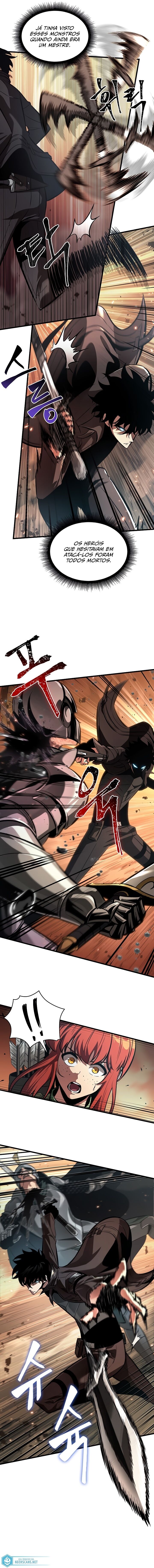 Read Me Escolha PT Manga Online