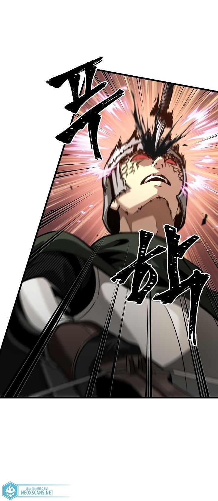 Read Me Escolha PT Manga Online