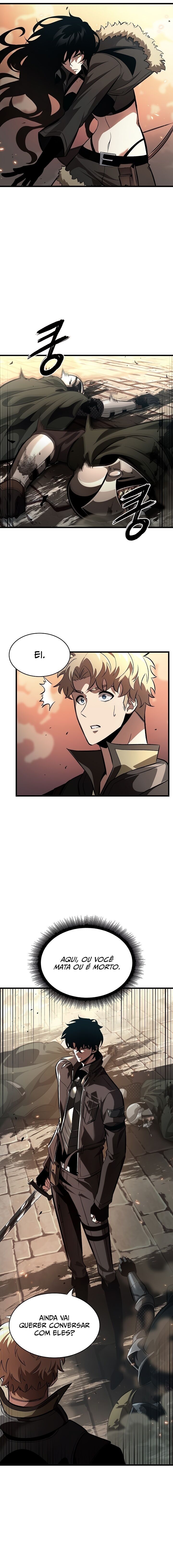 Read Me Escolha PT Manga Online