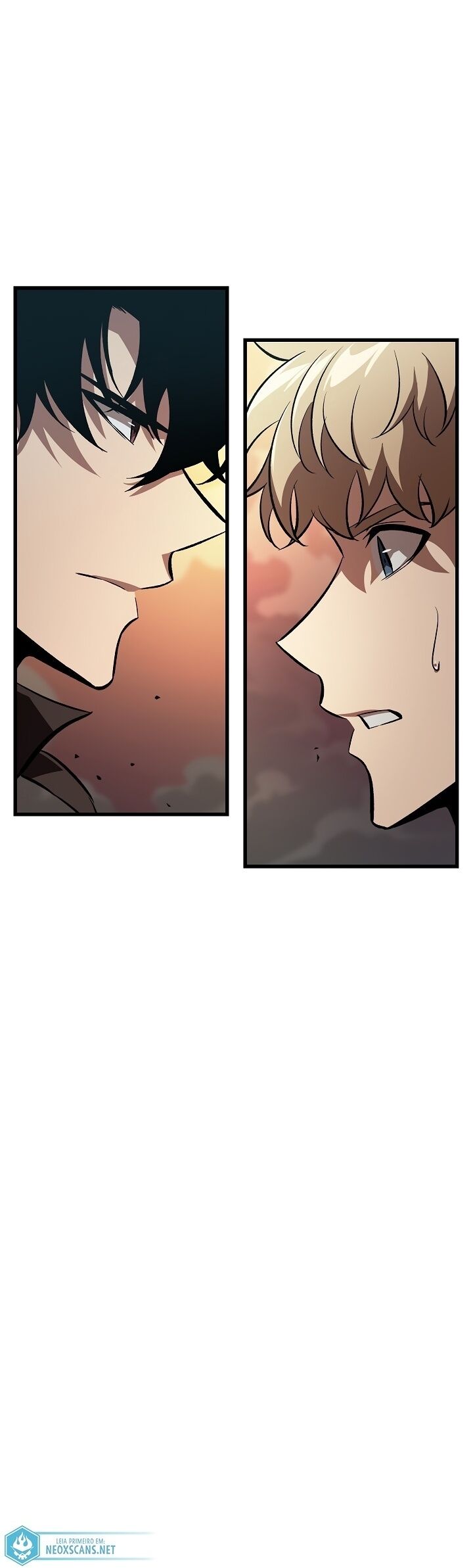 Read Me Escolha PT Manga Online