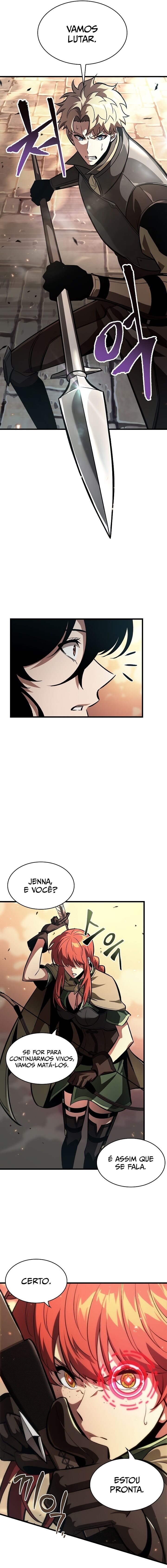 Read Me Escolha PT Manga Online