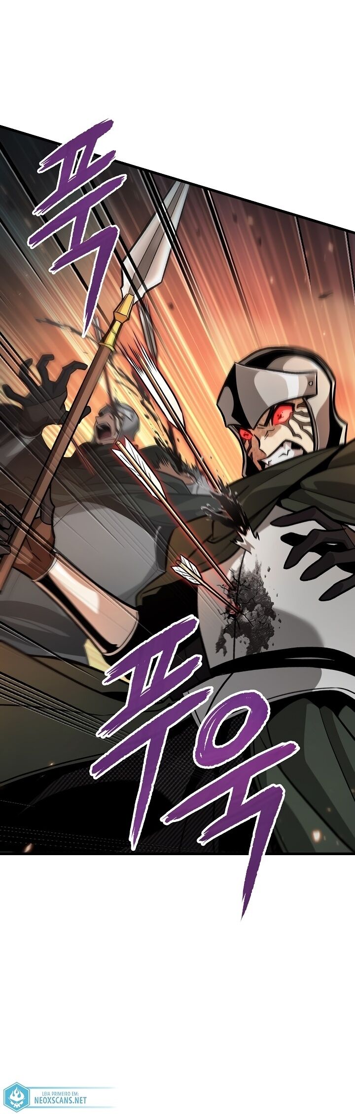 Read Me Escolha PT Manga Online