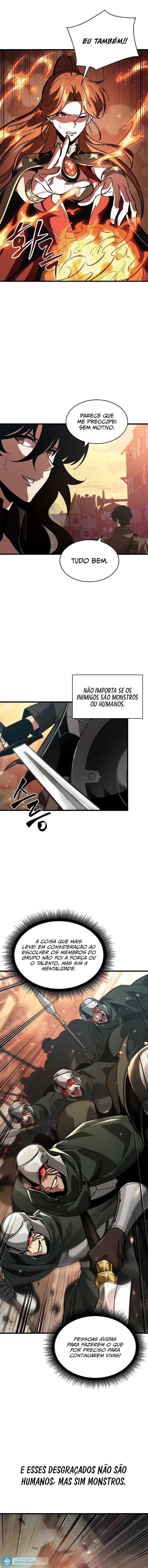 Read Me Escolha PT Manga Online
