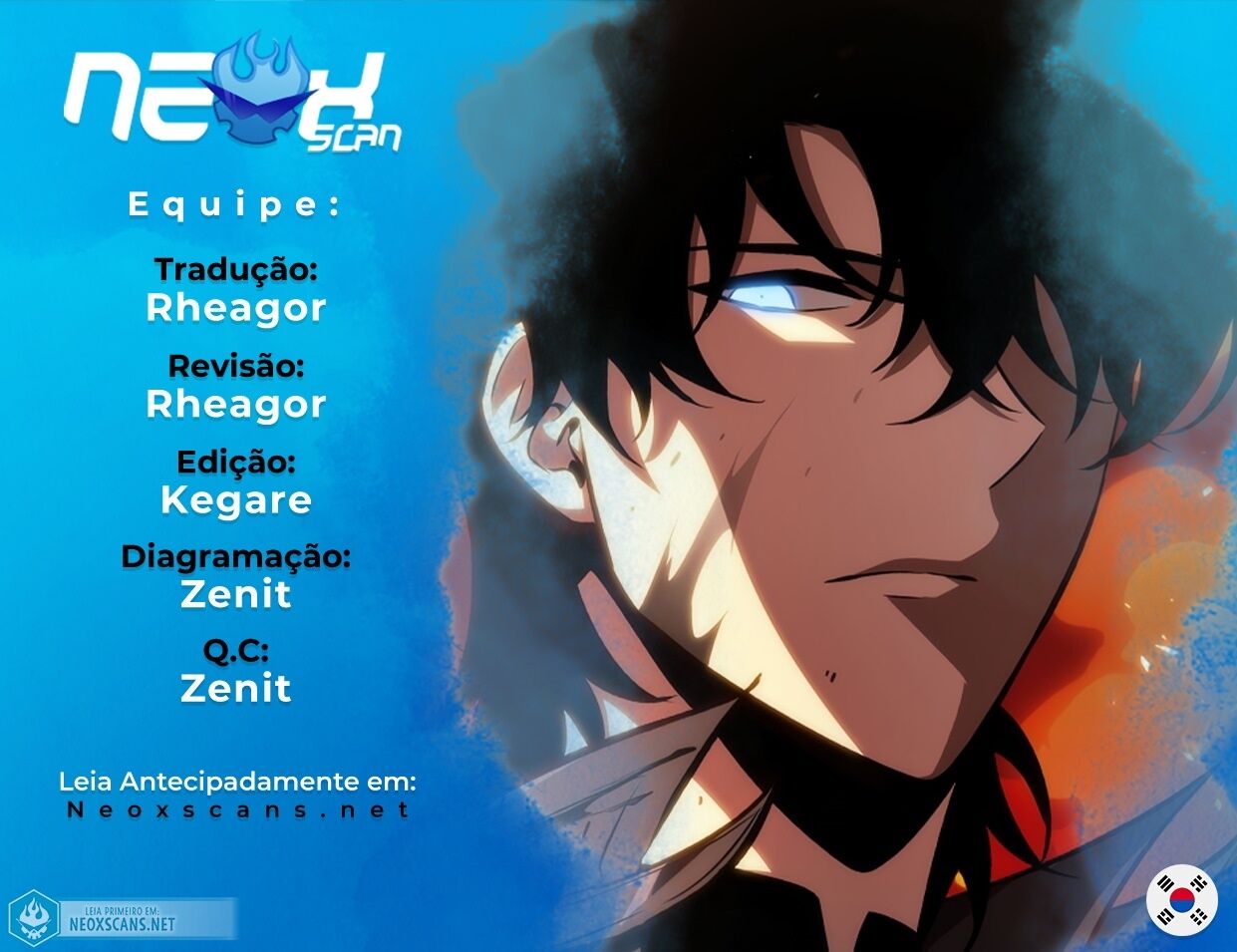 Read Me Escolha PT Manga Online
