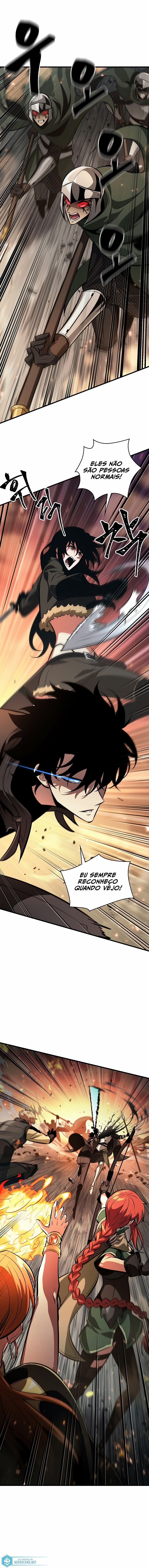 Read Me Escolha PT Manga Online