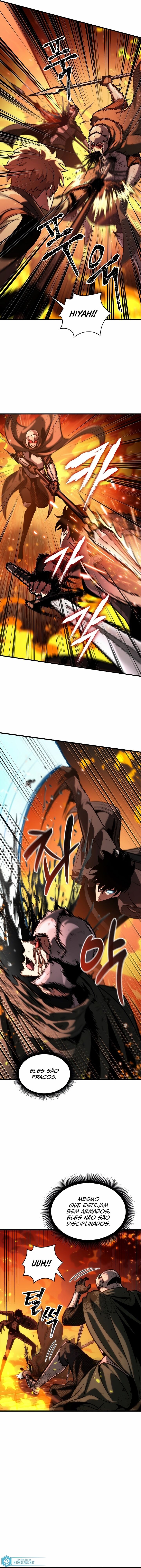Read Me Escolha PT Manga Online