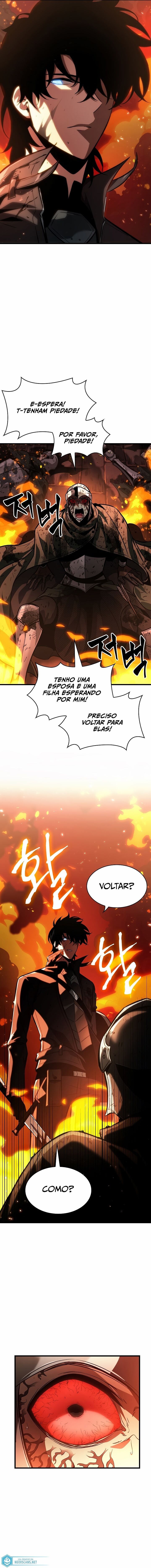 Read Me Escolha PT Manga Online