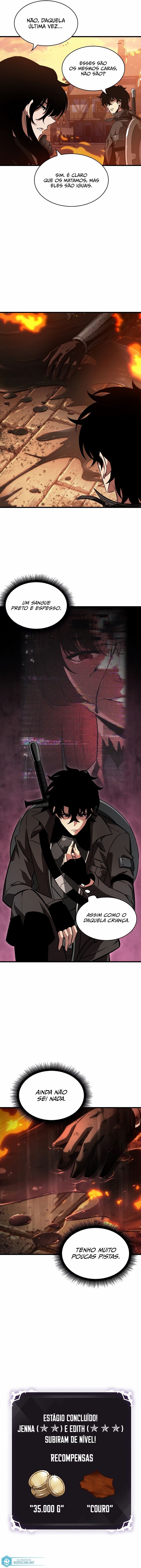 Read Me Escolha PT Manga Online