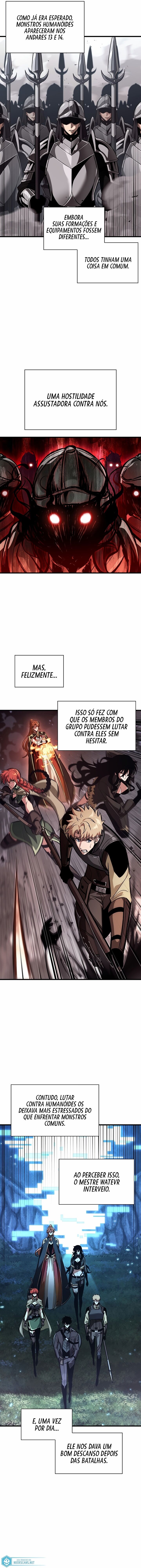 Read Me Escolha PT Manga Online