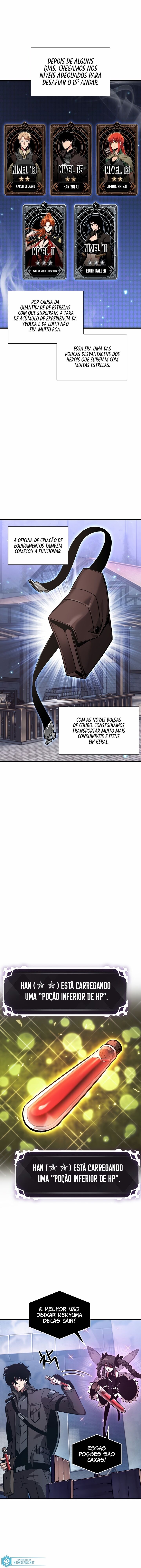 Read Me Escolha PT Manga Online