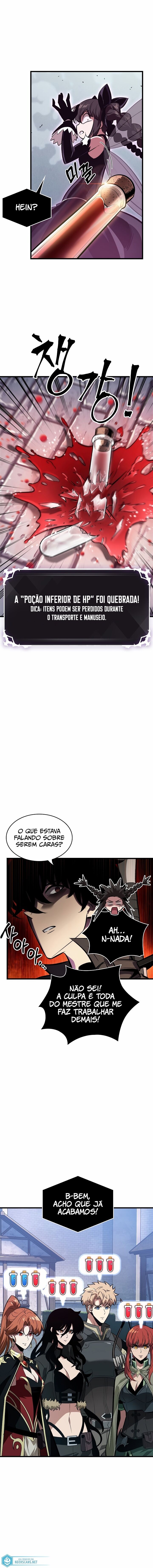 Read Me Escolha PT Manga Online