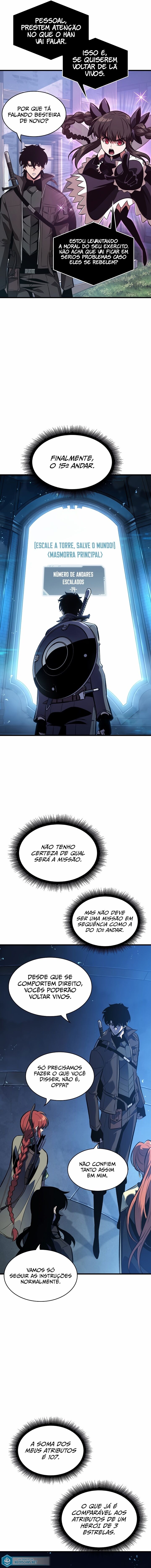 Read Me Escolha PT Manga Online