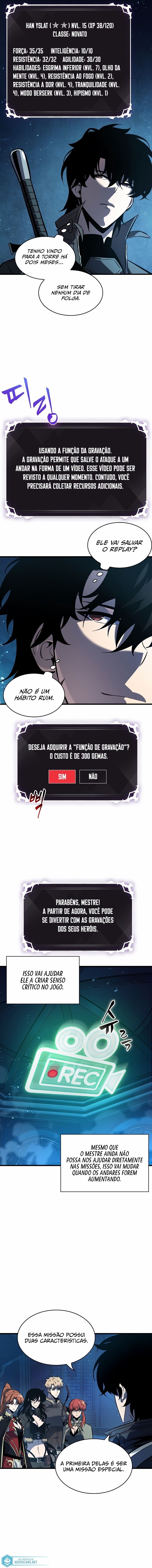 Read Me Escolha PT Manga Online