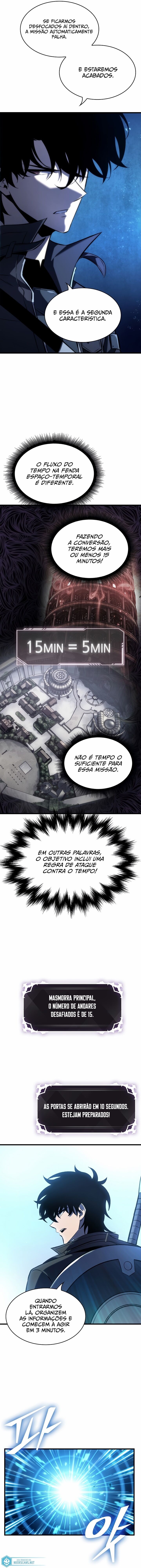 Read Me Escolha PT Manga Online