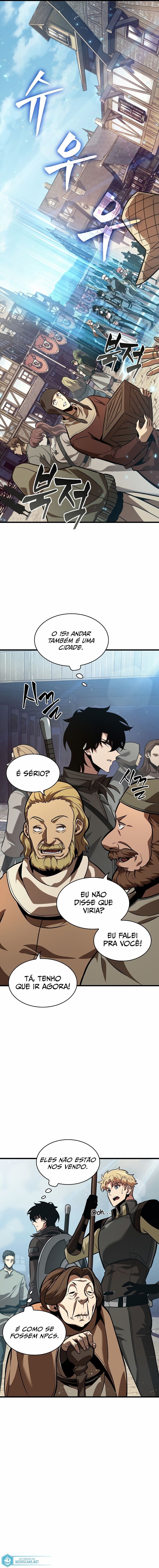Read Me Escolha PT Manga Online